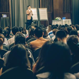 (Estancia Presencial) Estancia Investigativa Internacional 2024